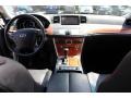 Liquid Platinum Metallic - M 35x Sedan Photo No. 13