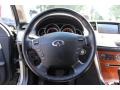 Liquid Platinum Metallic - M 35x Sedan Photo No. 14