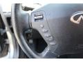 Liquid Platinum Metallic - M 35x Sedan Photo No. 15