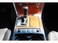Liquid Platinum Metallic - M 35x Sedan Photo No. 19