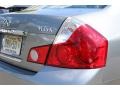 Liquid Platinum Metallic - M 35x Sedan Photo No. 22