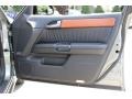 Liquid Platinum Metallic - M 35x Sedan Photo No. 25