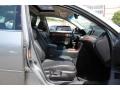Liquid Platinum Metallic - M 35x Sedan Photo No. 27