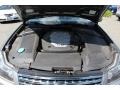 Liquid Platinum Metallic - M 35x Sedan Photo No. 29