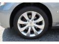 Liquid Platinum Metallic - M 35x Sedan Photo No. 31