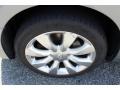 Liquid Platinum Metallic - M 35x Sedan Photo No. 32