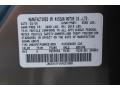 Liquid Platinum Metallic - M 35x Sedan Photo No. 33