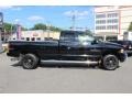 2004 Black Dodge Ram 3500 SLT Quad Cab 4x4  photo #2