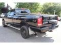 2004 Black Dodge Ram 3500 SLT Quad Cab 4x4  photo #5