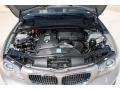 3.0 Liter Twin-Turbocharged DOHC 24-Valve VVT Inline 6 Cylinder Engine for 2010 BMW 1 Series 135i Coupe #51194956