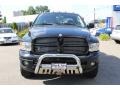 2004 Black Dodge Ram 3500 SLT Quad Cab 4x4  photo #8