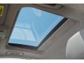 Sunroof of 2010 1 Series 135i Coupe