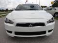 Wicked White Satin - Lancer ES Photo No. 18