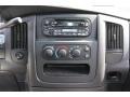 2004 Black Dodge Ram 3500 SLT Quad Cab 4x4  photo #18
