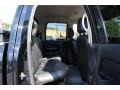 2004 Black Dodge Ram 3500 SLT Quad Cab 4x4  photo #22