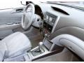2009 Spark Silver Metallic Subaru Forester 2.5 X Premium  photo #5