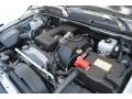 2010 Hummer H3 3.7 Liter DOHC 20-Valve VVT Vortec Inline 5 Cylinder Engine Photo