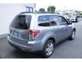 2009 Spark Silver Metallic Subaru Forester 2.5 X Premium  photo #6
