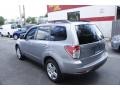 2009 Spark Silver Metallic Subaru Forester 2.5 X Premium  photo #9