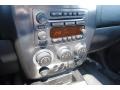 2010 Hummer H3 Standard H3 Model Controls