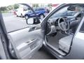2009 Spark Silver Metallic Subaru Forester 2.5 X Premium  photo #11