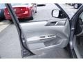 2009 Spark Silver Metallic Subaru Forester 2.5 X Premium  photo #13