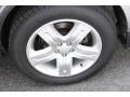2009 Spark Silver Metallic Subaru Forester 2.5 X Premium  photo #16