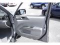 2009 Spark Silver Metallic Subaru Forester 2.5 X Premium  photo #20