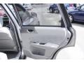2009 Spark Silver Metallic Subaru Forester 2.5 X Premium  photo #21
