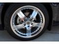 2007 Saturn Aura XR Custom Wheels