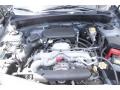 2009 Spark Silver Metallic Subaru Forester 2.5 X Premium  photo #25