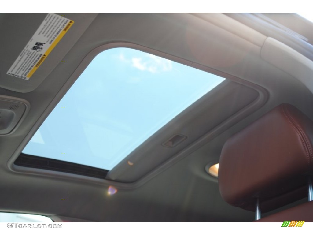 2007 Saturn Aura XR Sunroof Photo #51195547