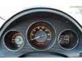 Morocco Brown Gauges Photo for 2007 Saturn Aura #51195625
