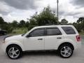 2010 Ford Escape XLT V6 Sport Package 4WD Wheel and Tire Photo