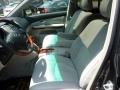 Smokey Granite - RX 350 AWD Photo No. 8