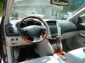 Smokey Granite - RX 350 AWD Photo No. 10