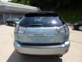 2009 Breakwater Blue Metallic Lexus RX 350 AWD  photo #3