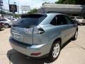 2009 Breakwater Blue Metallic Lexus RX 350 AWD  photo #4