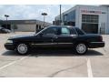 Black - Grand Marquis LS Ultimate Edition Photo No. 8