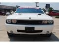 Stone White - Challenger R/T Classic Photo No. 2