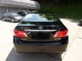 Obsidian Black - ES 350 Photo No. 3
