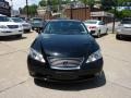 Obsidian Black - ES 350 Photo No. 6