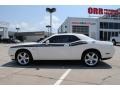 Stone White - Challenger R/T Classic Photo No. 8