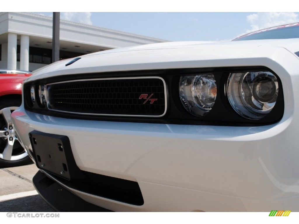 2009 Dodge Challenger R/T Classic Marks and Logos Photo #51196612