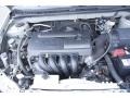 1.8 liter DOHC 16V VVT-i 4 Cylinder Engine for 2003 Toyota Corolla S #51196690