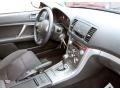 2009 Diamond Gray Metallic Subaru Outback 2.5i Special Edition Wagon  photo #5