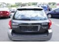 2009 Diamond Gray Metallic Subaru Outback 2.5i Special Edition Wagon  photo #7
