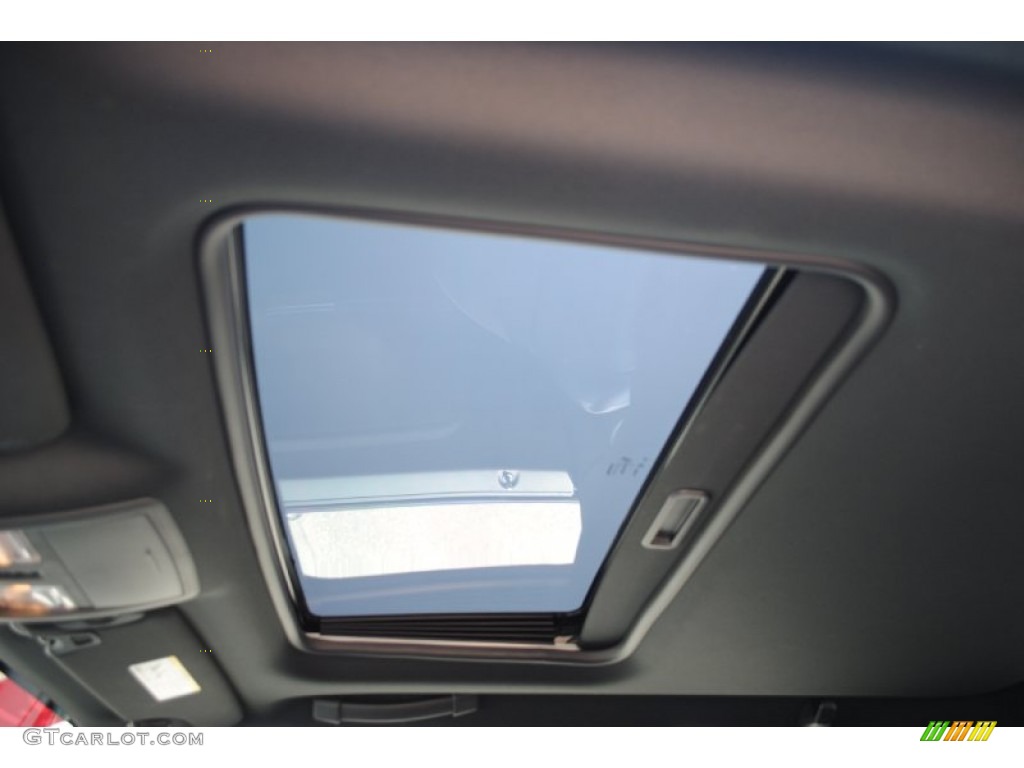 2009 Dodge Challenger R/T Classic Sunroof Photo #51196819