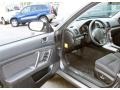 2009 Diamond Gray Metallic Subaru Outback 2.5i Special Edition Wagon  photo #11