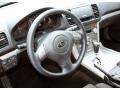 2009 Diamond Gray Metallic Subaru Outback 2.5i Special Edition Wagon  photo #12